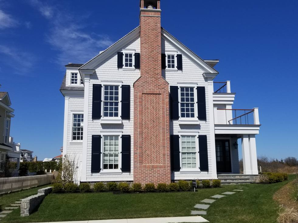 house painting in saddle brook nj